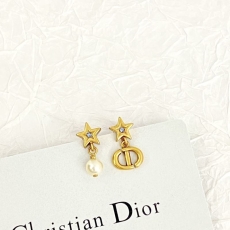 Christian Dior Earrings